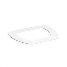 Socle de colonne mobile 250 x 346 mm