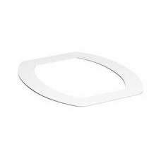 Joint de faux-plafond autoadhésif pour colonne 89 x 68 mm 