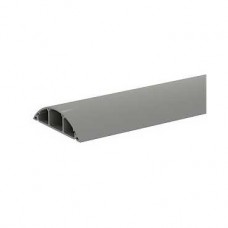 OptiLine 45 et 70 - passage plancher 2m - 3 comp + couv - au mètre linéaire