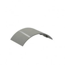 Passage de plancher 18x75 mm - 3 compart. + couv. - 14 x 2 m 