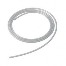 Jonc d'habillage - caoutchouc silicone gris 