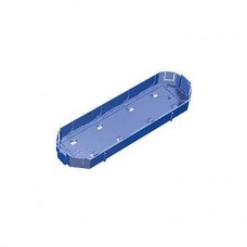 Boîte de fond support appareill. des boîtes ISM50624 & ISM50636