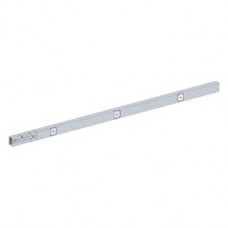 Canalis - élément droit - 25 A - 3 m - blanc - 3L + N + PE
