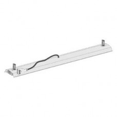 Canalis - luminaire pour tube T8 - 2 x 58 W - ballast électronique - IP20
