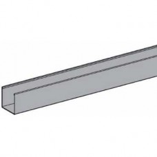 Canalis - goulotte - largeur 25 mm et longueur 3 m