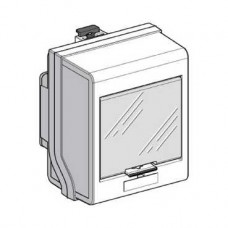 Canalis - dérivation pour périphérique modulaire 4 pôles - 32 A - pré-câblé