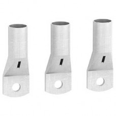 Cosses de sertissage pour câble en cuivre de 300 mm² et cloisons de phase 