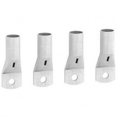 Cosses de sertissage pour câble en cuivre de 300 mm² et cloisons de phase 