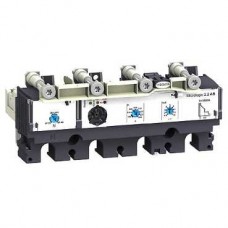 Déclencheur - Micrologic 2.2 AB 1600 A - 4 pôles 4d