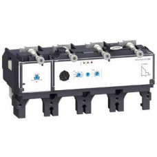 Déclencheur - Micrologic 2.3 AB 400 A - 4 pôles 4d