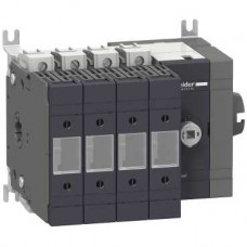Commande frontale 63A 4P/ 3F