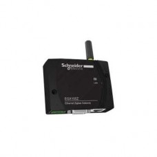 EGX105Z - Passerelle Ethernet et ZigBee