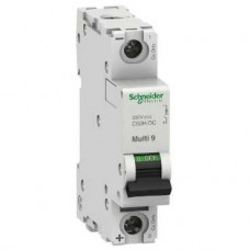 Disjonteur C60H-DC 250VDC 20A 1P courbe C