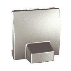 Sortie de câble 16A 2M Aluminium