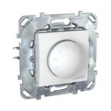Variateur rotatif 400 VA 1 10 V Blanc