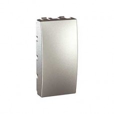 Obturateur 1 m Aluminium