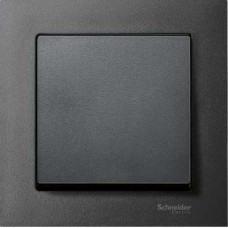 Enjoliveur M-Plan simple anthracite