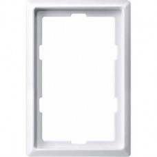 Cadre artec blanc