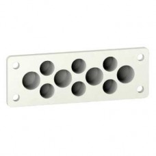 Spacial S3D - Membrane typ.FL13 passe câble A10