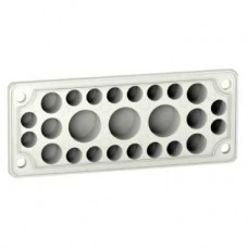 Spacial S3D - Membrane typ.FL21 passe câble A25