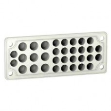 Spacial - membrane - type FL21 A - 33 entrées de câbles