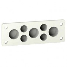 Spacial S3D - Membrane typ.FL13 passe câble A7