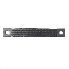 Spacial S3D - tresse de masse L150 mm 6 mm²