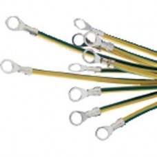 Spacial S3D - connexion de masse L=160 mm 6 mm² 
