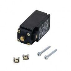 Spacial S3D - contact de porte S3D S3X & CRN