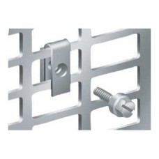 Spacial SM - écrou pour grille perforée M3 