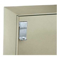 Spacial CRN - système de cadenassage pour enjoliveur PLM