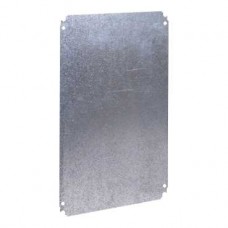Spacial S3X - châssis plein métallique 400x300