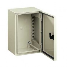 Thalassa PLM - coffret PC 310x215x160 - IP66 - porte transparente