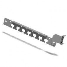 Spacial S3D - jeu de 2 traverses porte L500 mm