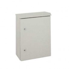 Spacial S3D - auvent pour coffret L800xP300 mm