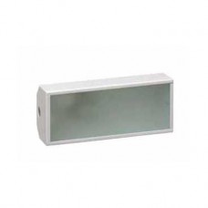 Bloc pour lampe à culot E27 - IP20 IK08