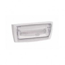 Bloc évacuation à led - 2W - 48/110/220 VCC - 230 VCA - IP42 IK07