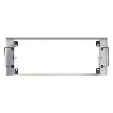 Platine d'encastrement BAES antipanique à led 