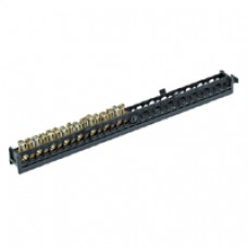 Bornier répartiteur-80A-16 trous