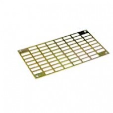 Platine perforée 150 x 250 mm