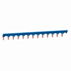 Peigne Bar'clic-N-63A-L=13 x 18 mm