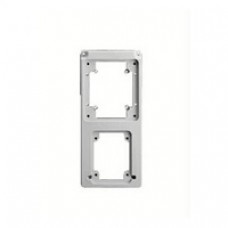 Accessoire de coffret-plaque 103 x 225mm pour emplacement 85 x 65 et 90 x 100