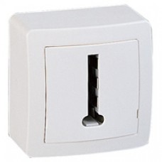 Conjoncteur téléphone 8 plots