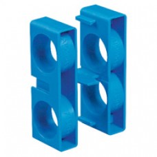 Entretoises pour entraxe 85mm Modulo