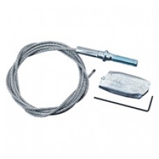 Kit d'accrochage autobloquant