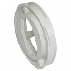 Bague de réduction pour applique DCL diamètre 40mm affleurant 