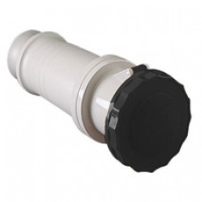 Prise mobile industrielle-125A-3P+T-480..500V CA-IP 67