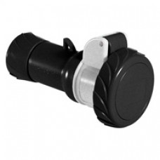 Prise mobile industrielle-16A-3P+T-480..500V CA-IP 67