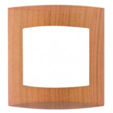 Plaque merisier simple Bois