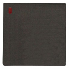 Façade va-et-vient et BP lumineux satin graphite